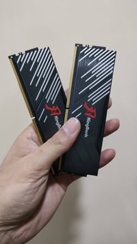 رامات • DDR5 • ٣٢/٤٨ جيجا