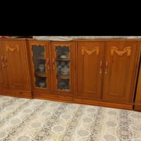 بوفيه • تسکام • ٦ بيبان