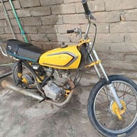 دراجة • مكاني • قضاء العز