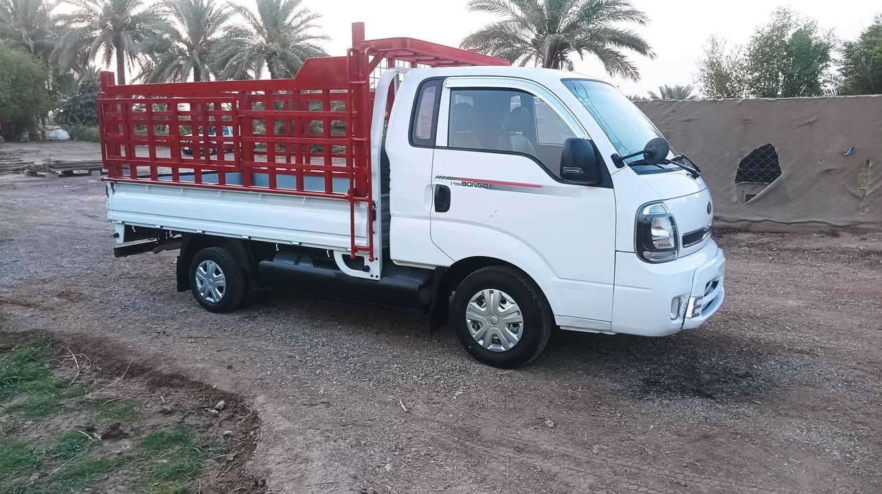 للبيع كية غاز اصل موديل 22 رقم قادسية مكفولة بدون محجر العنوان بابل للمعلومات ***********
