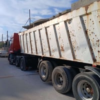 رينو ٢٠٠٥ • عربانه ٣٫١م تركي • فلوجه