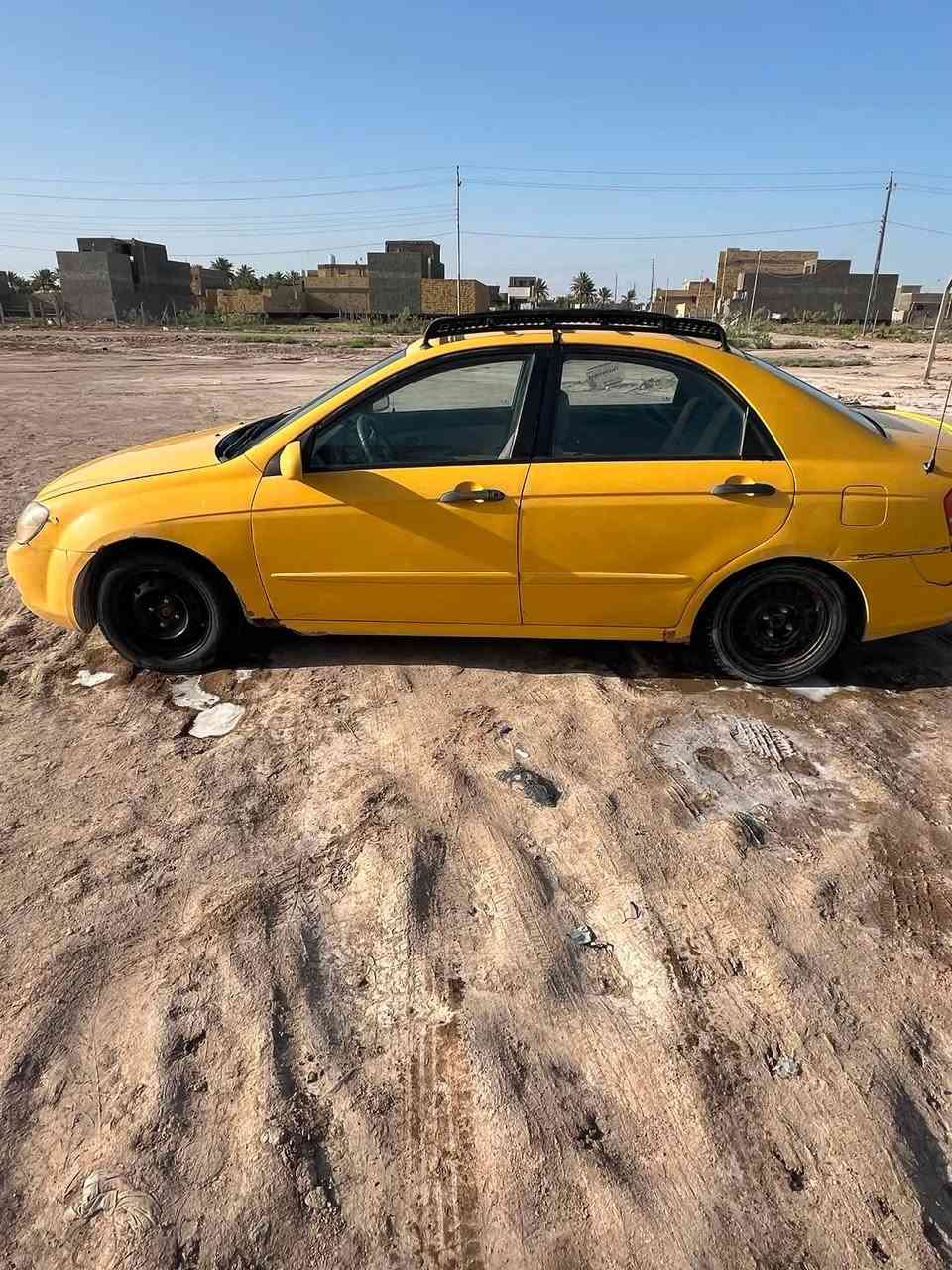 لبيع اسبكترا رقم مميز موديل 2008حداديه نص عمر كير محرك مكفولات  السعر 65لاستفسار اتصال على رقم***********اني مكلف بنشر

