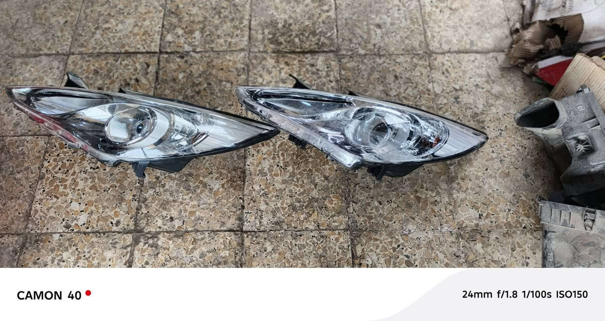 لايتات سوناتا مضلع تفصيخ ***********موجود واتساب
