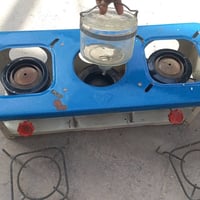 طباخ فتايل نفطي