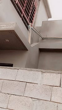 بخاخ سمنت • درجة اولى • داخل الموصل