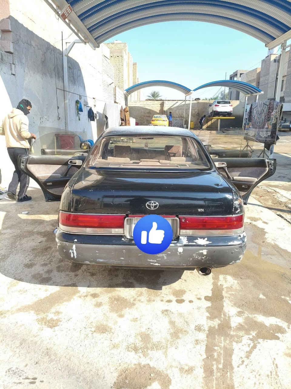 كراون مجستا مديل 93السياره كفاله عامه رقم نجف دولي بسمي السياره تبريد ثلج شاشه كامره سعر 38وبيه مجال ***********
