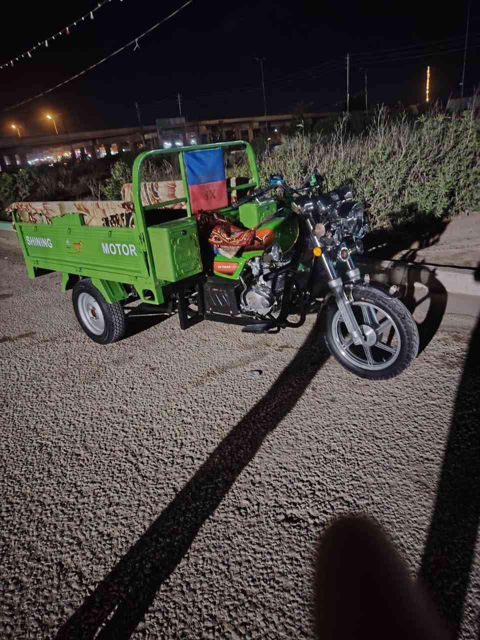 هاذه الرقم ‏‪***********‬‏ الشراي بيه خير ودال موصفات الدراجه بل الفيدو

