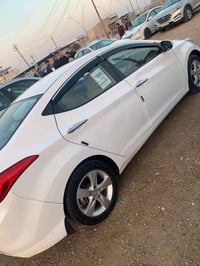 النترا • ٢٠١٤ • رمادي الانبار