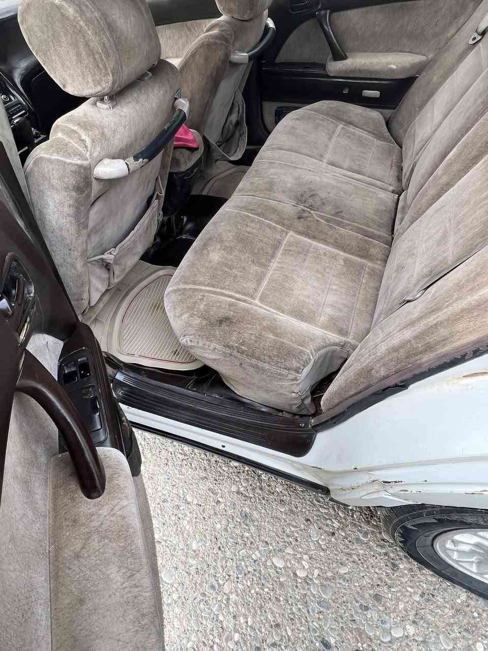 سلام عليكم
بطه للبيع لون صدفي محرك اسود بلادي 2ونص كير فوك الشرط رقمها نينوى سياره نضيفه لا صبغ ولا طخه .الاتصال عل رقم غير متواجد عل فيس السعر 27 وبيها مجال ***********
