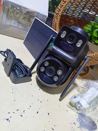 كامرة مراقبة • أمن • إلكترونيات