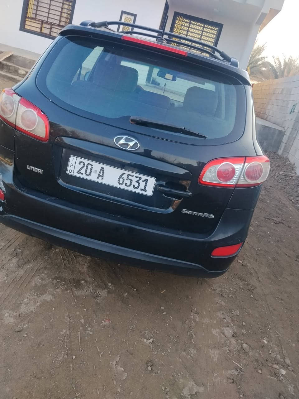 للبيع سنتافيا موديل ٢٠١٠  رقم ديالي مميز    سياره كفاله عدي بابين صفحه سائق وراد امريكي  بدون فتح بدون دواخل  محرك  سته سلندر حجم  ٣٥٠٠  تدفه تبريد فول ٣ قطع تبريد كشن كهربائي  للتصال ***********  خاص مفتوح
