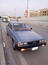 كراون ١٩٨١ • ١٨٧ الف • رقم بغداد