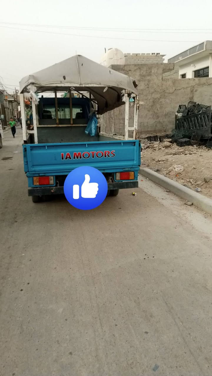 سلام عليكم من رخصت لمدير لكروب متاح بكو مديل 95 بسمي مشروع وطني وقم نغليزي تحويل ثانيوم مكان لسيره بغداد ورقم بغداد لسيره خير من الله لسعر 65 وبيه مجال بصيط لسفسار تصل علا رقم ***********
