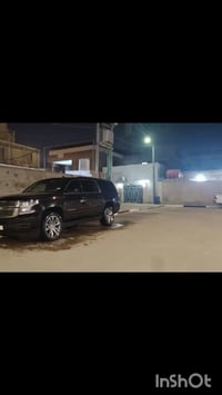 تاهو طويل • ٢٠١٦ • رنج 22