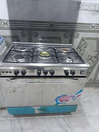 طباخ • للبيع • ع الشرط