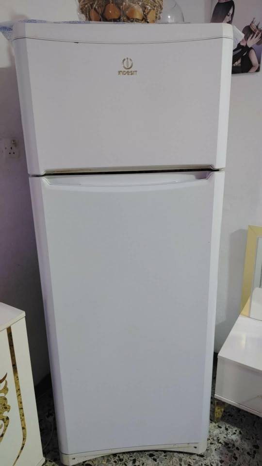 ثلاجة للبيع حجم ٢٢قدم عل فحص شرط تجميده فول سعره ١٧٥ اوبيه مجال النجف, العراق


**إذا كنت صاحب هذا الإعلان وتريد حذفه لأي سبب، رجاءا أرسل رسالة إلى الدعم الفني**