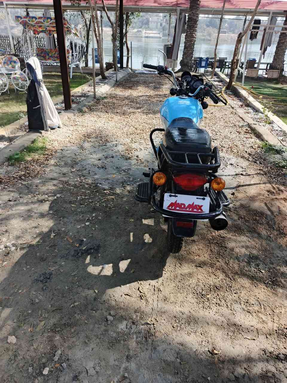 السلام عليكم دراجه دايون للبيع مديل 26 كربلائيه
الاتصال على الرقم ***********
