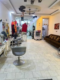 بناية تجارية • ٨٢م • طابو صرف