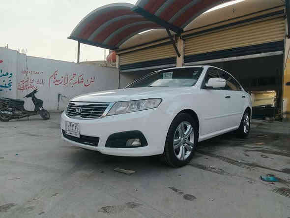 أوبتمه 2010 خليجي السياره فول مواصفات 
عده البصمه  سياره جديده وحله من الصوره 
مكينه ما مفتوحه 
تخم تاير 
باتري جديد راديتر جديد 
الحداديه80بل ميه. 
سياره كفاله من صبغ ومن التبديل 
فقط بارد بل باب الخلفي 
وشبر بارد بل جاملغ اكدام 
غير متواجد عل فيس 
السعر 135 وبيه مجال. الشراي 
***********
