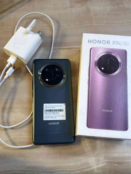 هونر اكس 9 اخوه الجديد استعمال قليل ذاكره 256
عشوائيه 12
سعر 300
***********
