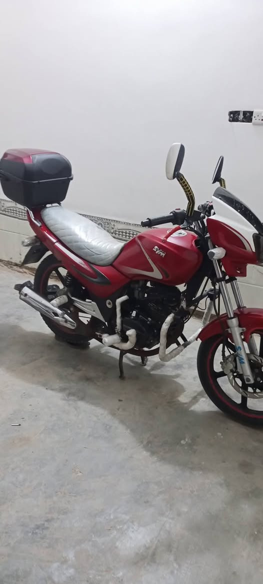 ماطور سايم للبيع موديل 2017 اوراق كامله العنوان الرمادي جزيرت البذياب سعر 800 ومراوس بسايم اكتروني ***********
