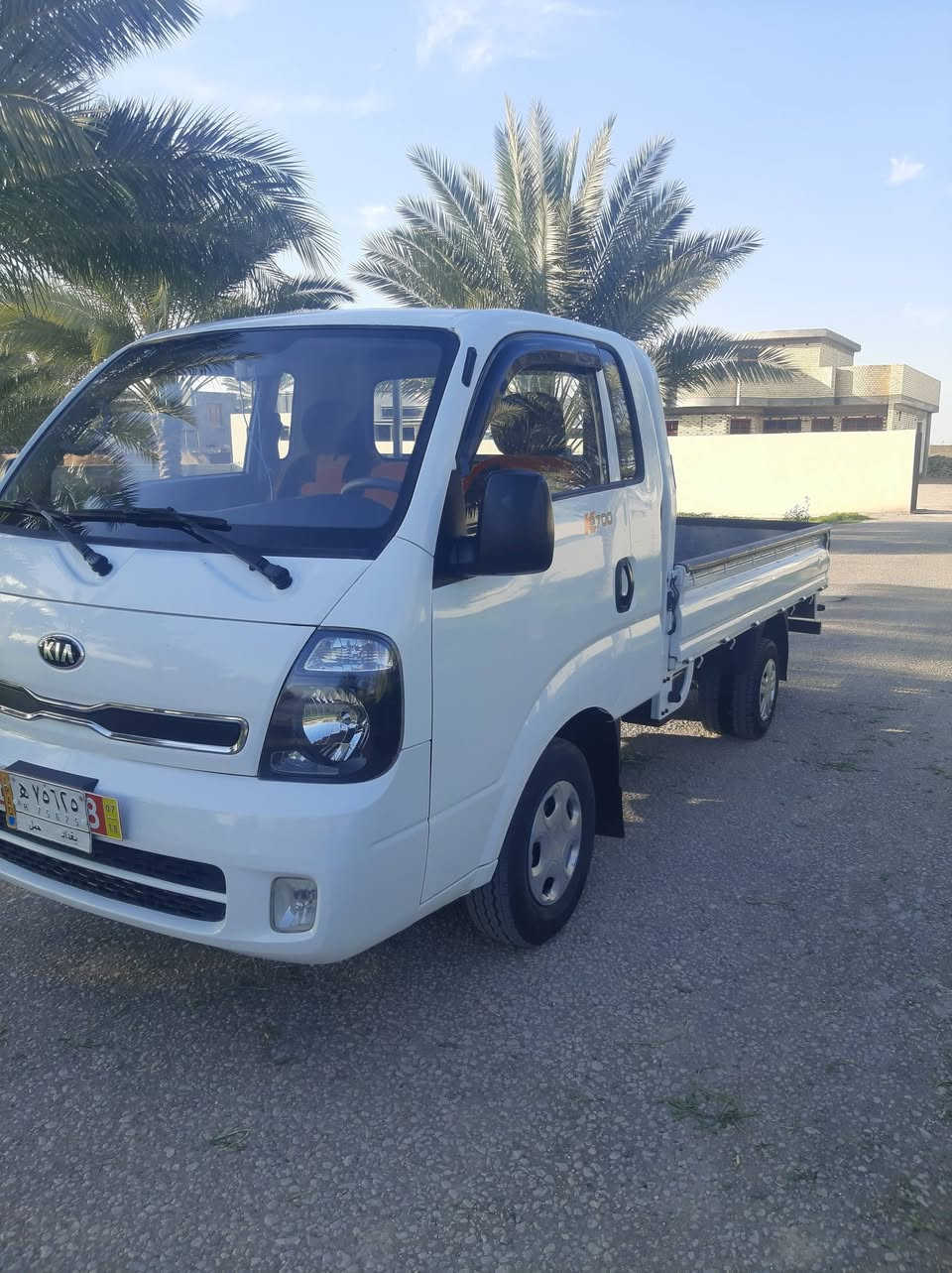 كيه للبيع موديل ٢٠١٦ مكفوله كفالة عامه السعر خاص ***********او *********** مكانهه بابل مسيب على طريق كربلاء بغداد
