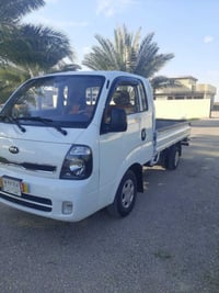 كيا • ٢٠١٦ • المسيب