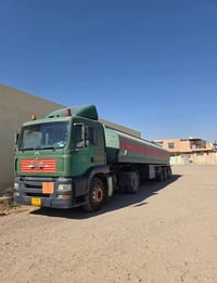 /مان للبيع مع تنكر كامل  الشراي يستفسر ع رقم  07703583748