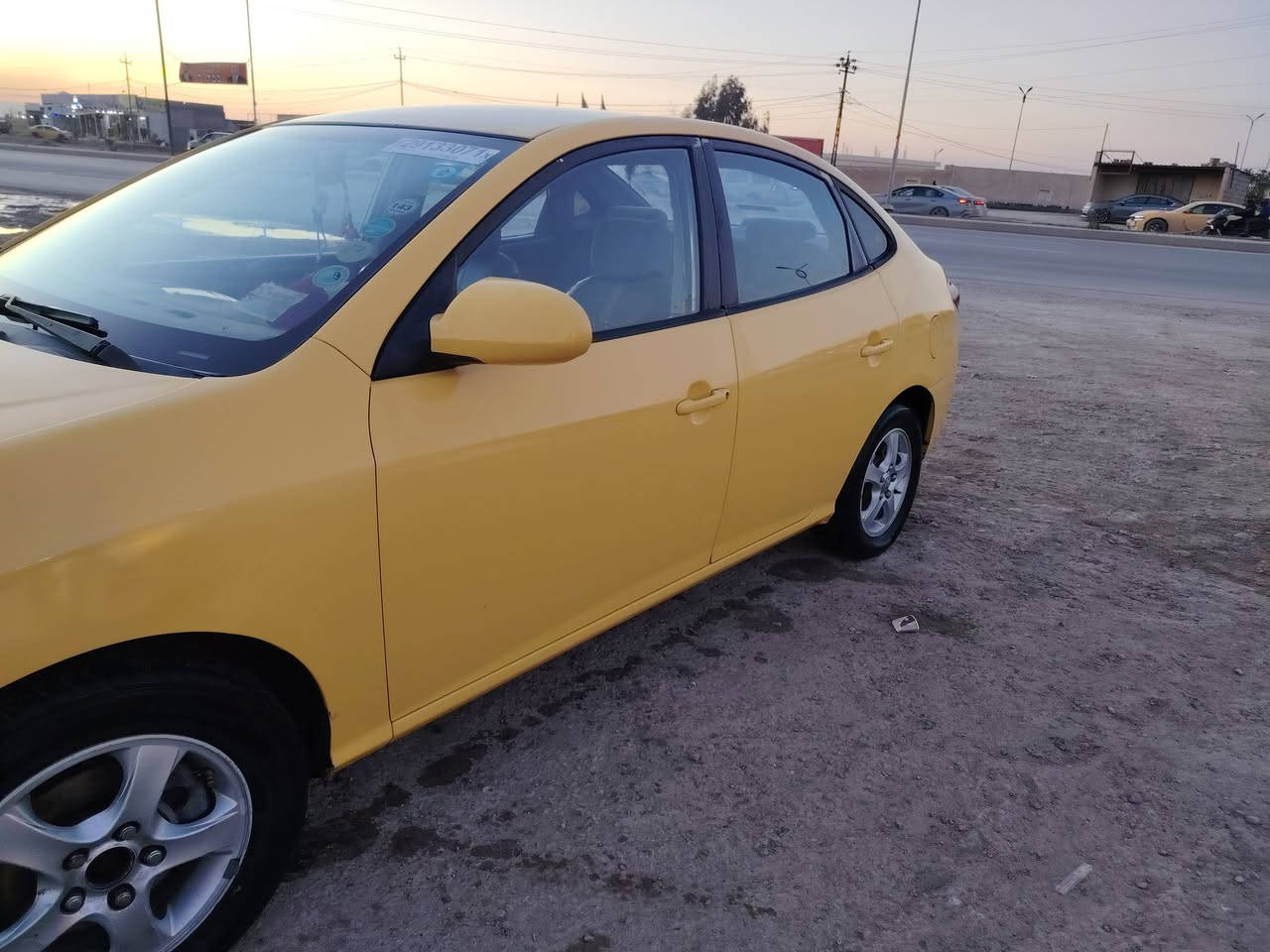 النترا موديل ٩ مكينه ٢٠٠٠ رقم ديالى مكان ديالى هيئه مصفره سعر ٩٧ وبهيه مجال تبريد منضومه جديده  رقم ***********
