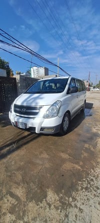 ستاركس ٢٠١١ • رقم واسط • كفالة عامة