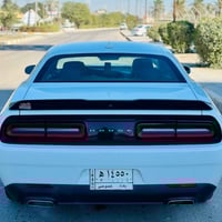 جالنجر SXT • ٢٠١٨ • رقم بغداد