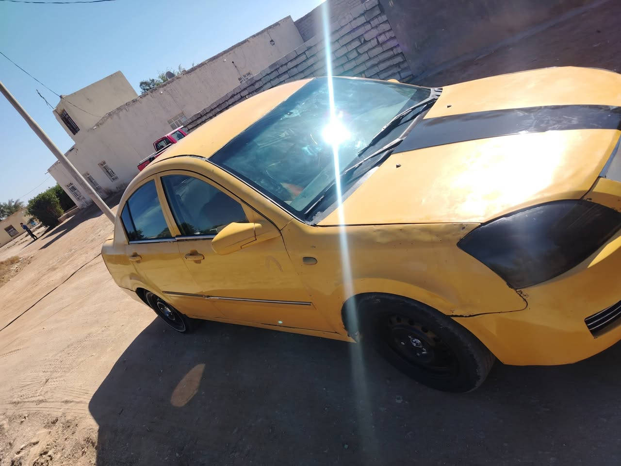 سلام عليكم شيري اي فايف موديل ١٢ كير مكينه حداديه تخم تاير سياره جاهزه وخير من لله مالكه بل ديوانيه وعنواني ديوانيه الحمزه الشرقي سعر ٢٢ وبيه مجال


**إذا كنت صاحب هذا الإعلان وتريد حذفه لأي سبب، رجاءا أرسل رسالة إلى الدعم الفني**