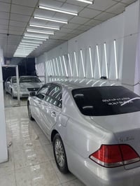 شاهین • ٢٠٠٥ • ١٣٦٠٠٠ كم