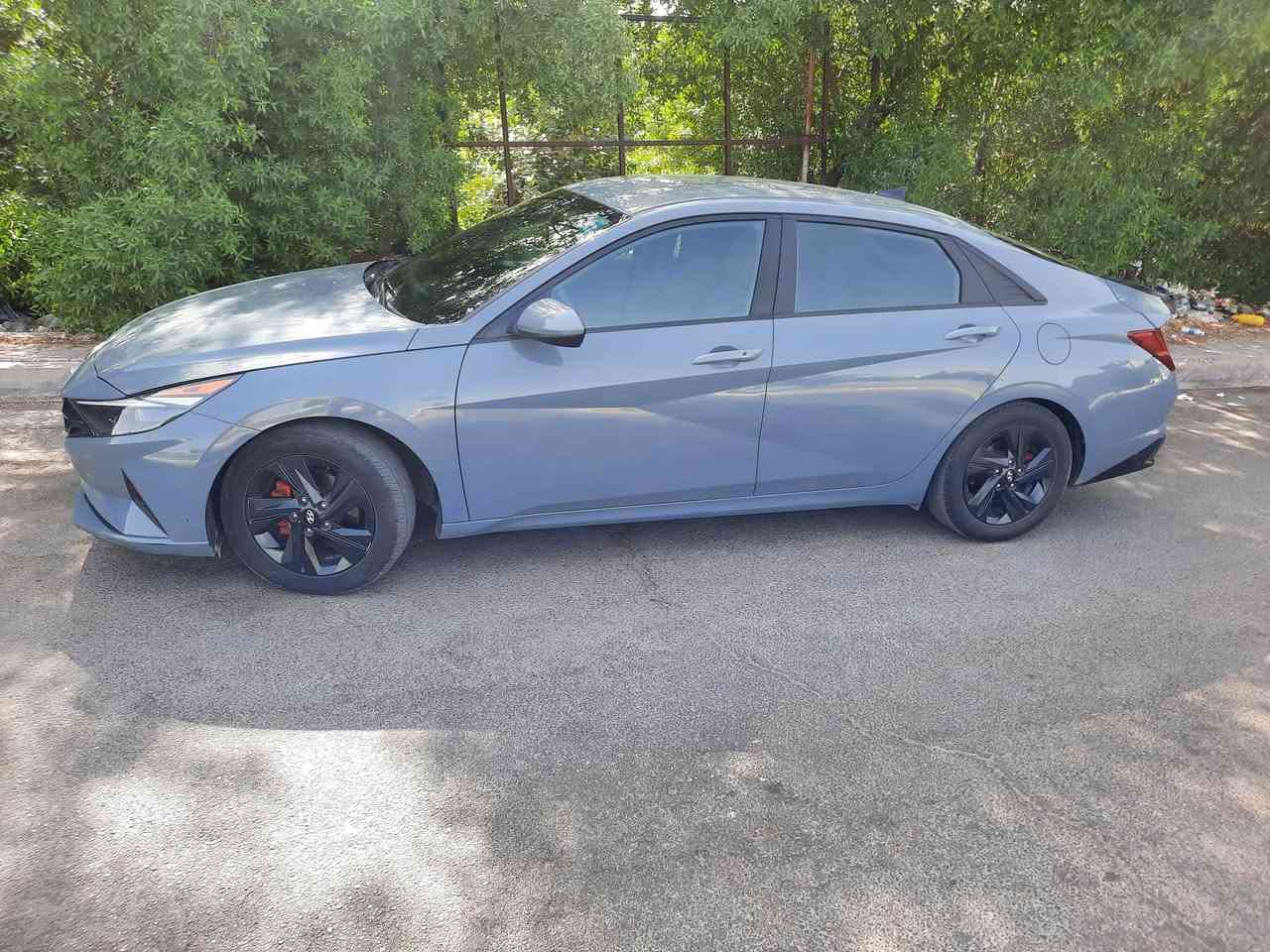 النترا هايبرد موديل2022
رقم  بغداد سعرها150 بدون قطرت صبغ فقط قبق جنطة مبدل بلادي من امريكا بدون ايرباك كير محرك مكفولات
المواصفات: 
1-بصمة تشغيل. 
2-دخول بصمة.
3-تشغيل عن بعد. 
5-صندوق ذكي يفتح عند الاقتراب
6-رادارات 360 درجة 
7-نظام محافظة على المسار.
8-قيادة ذاتية..
10-توقف ذاتي   
12-انارة ترحيب عند الاقتراب
13-كشنات تدفئة.
14-تحكمات ستيرن كاملة
15-تبريد تدفئة  
18 اوتوهولد
19-هاند بريك بصمه
20-وضعيات قياده ( سبورت ، نورمل ، سمارت)
مكاني بغداد رحمانية الجعيفر
 ‭***********
