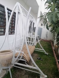 مرجوحة • نظيفه كلش • حديقه