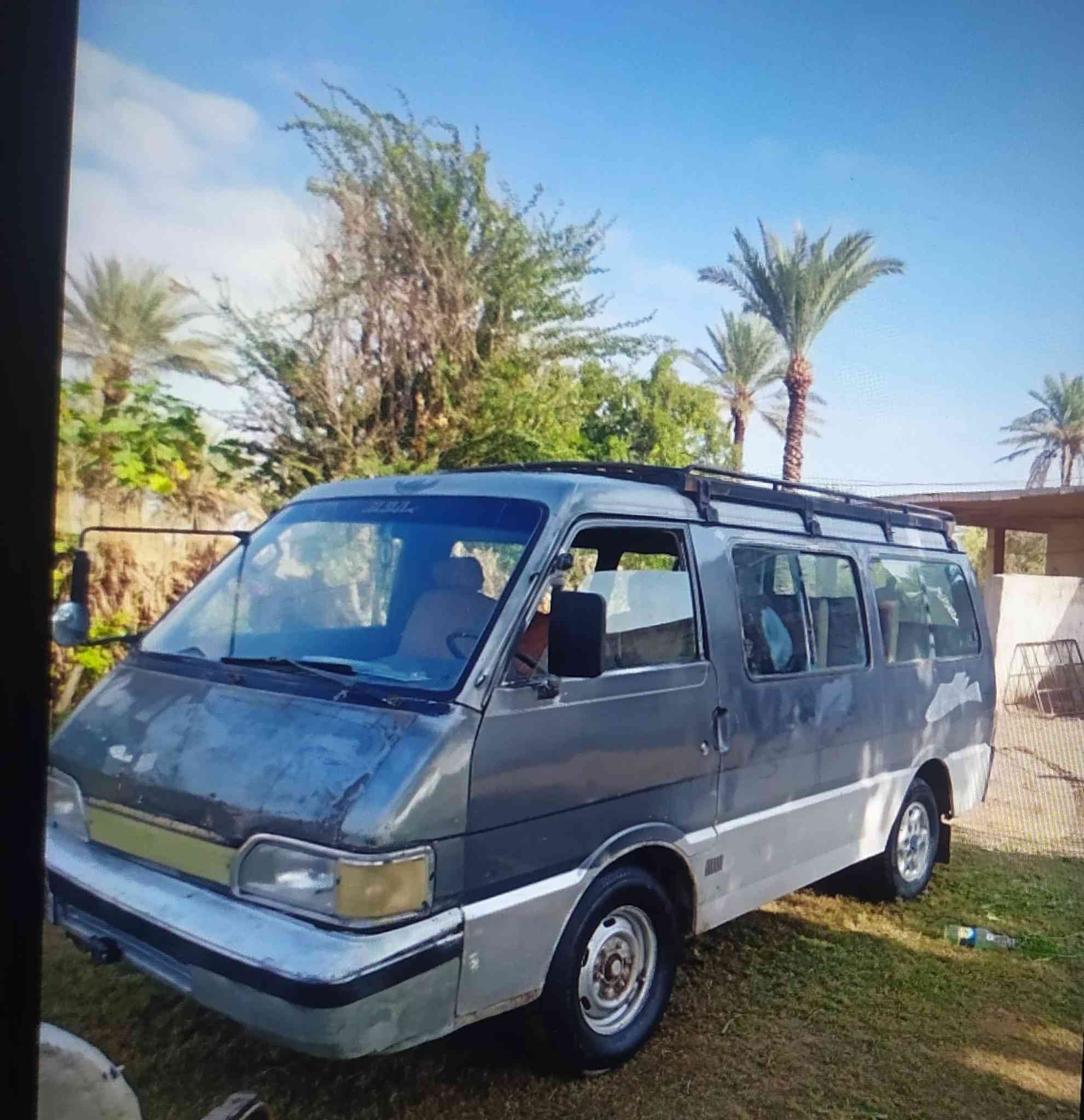 سلام عليكم ورحمه الله وبركاته اخواني كية بستاللبيع رقم بغداد الماني سنوية 27بس السيارة تنقص دهن وتبخير اكسن جدد كير جديد شواصي نضيفة السيارة جديدة كلش وحلوة السيارةتخم تأير السعر 25وبيهامجال رقمي***********فقط واتساب
