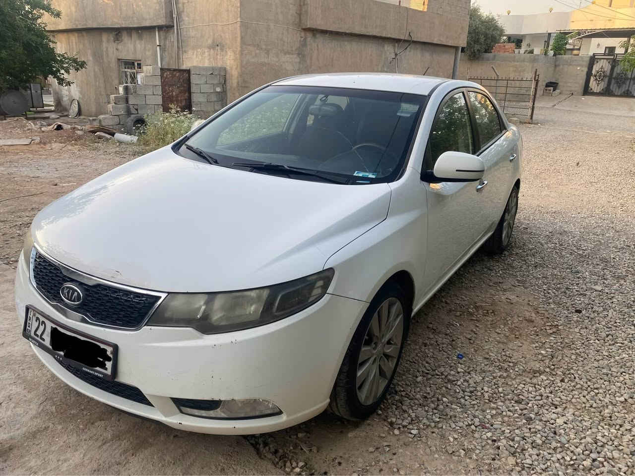 مۆدیل ٢٠١٣
٣پارچەی دواوە بێ ناوگرتن
سەنەوی و رەقەمی نوێیە
مەکینەی نەکرایتەوە أربيل, العراق


**إذا كنت صاحب هذا الإعلان وتريد حذفه لأي سبب، رجاءا أرسل رسالة إلى الدعم الفني**