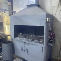 اغراض مطعم كباب ودجاج للبيع  استعمال قليل ابيعهن كلهن مره وحده 0788375...