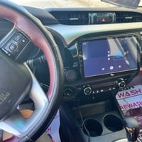 بيكم فوريل • ٢٠١٧ • بغداد