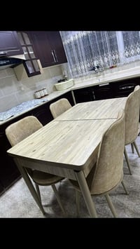 طقم سفرة • مستعمل • السليمانية