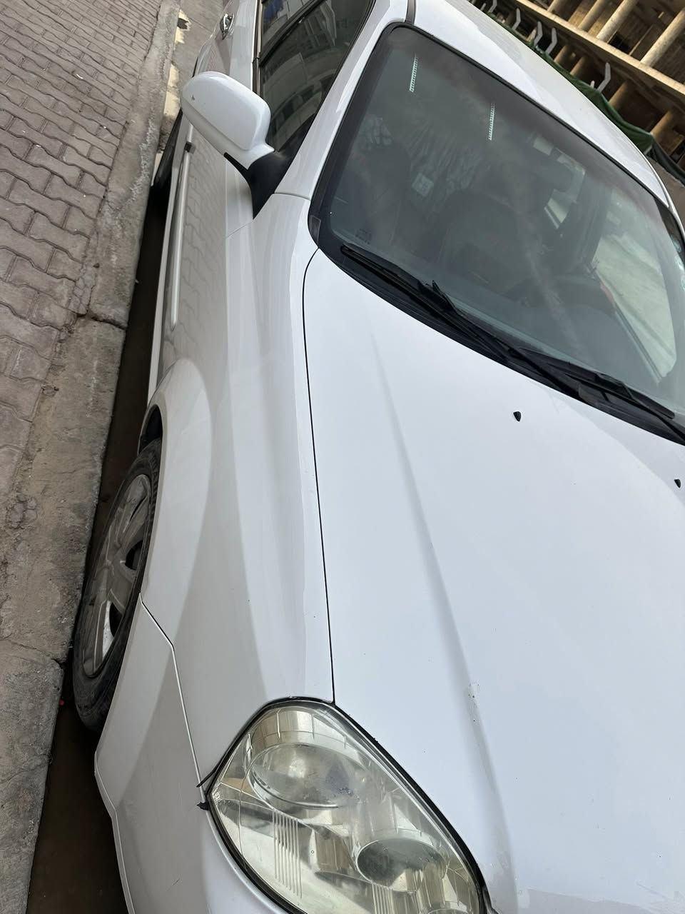 اوبترا خليجي بدون حادث ٢٠١٤ السعر ٩٥ ورقه المكان بغداد المنصور
***********
