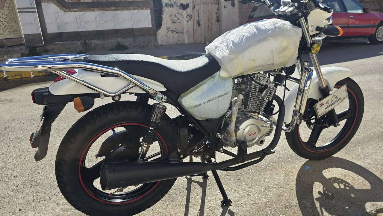 سلام عليكم دراجة للبيع موديل 24
ماطور كامل على اخر حباية 
أوراق بصمات 2 سويجات 2 
اتصال ***********
