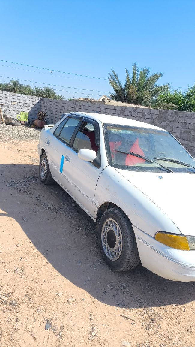 سلام عليكم 
كيا سيفيا للبيع 
موديل 1993
مكينه مفتوح 
كير عادي 
سياره عوزهه ترتيبات بصيطه 
رقم قادسيه 
سنويه نافذه
السعر 23 وبيها مجال
 العنوان بابل الشوملي 
للستفسار ***********
