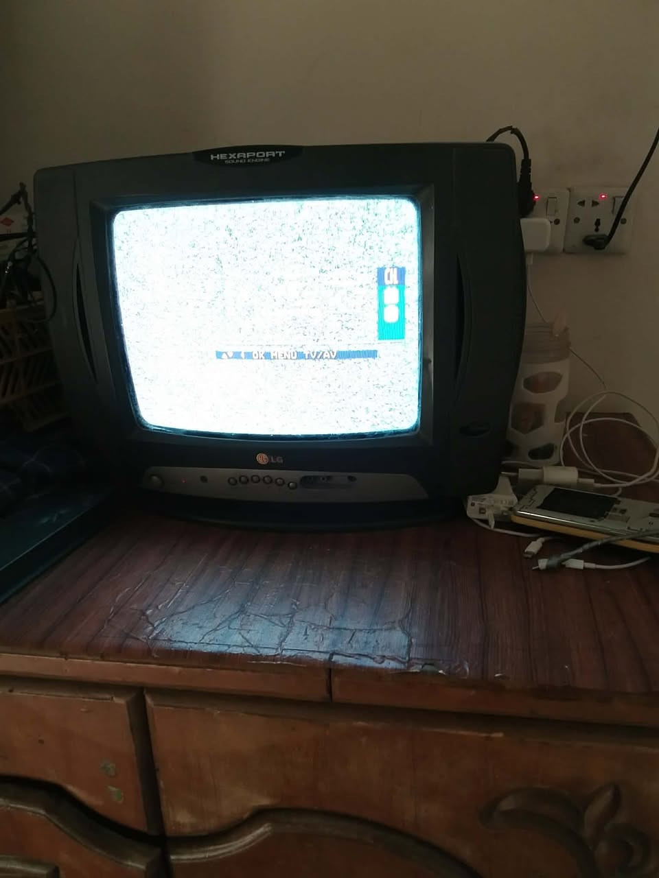 تلفزيون للبيع كلشي مابي السعر ٢٥
اليريده يدلل


**إذا كنت صاحب هذا الإعلان وتريد حذفه لأي سبب، رجاءا أرسل رسالة إلى الدعم الفني**