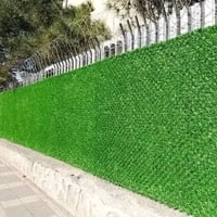 اسيجة BRC • صب دنك كونكريتية • كادر فني