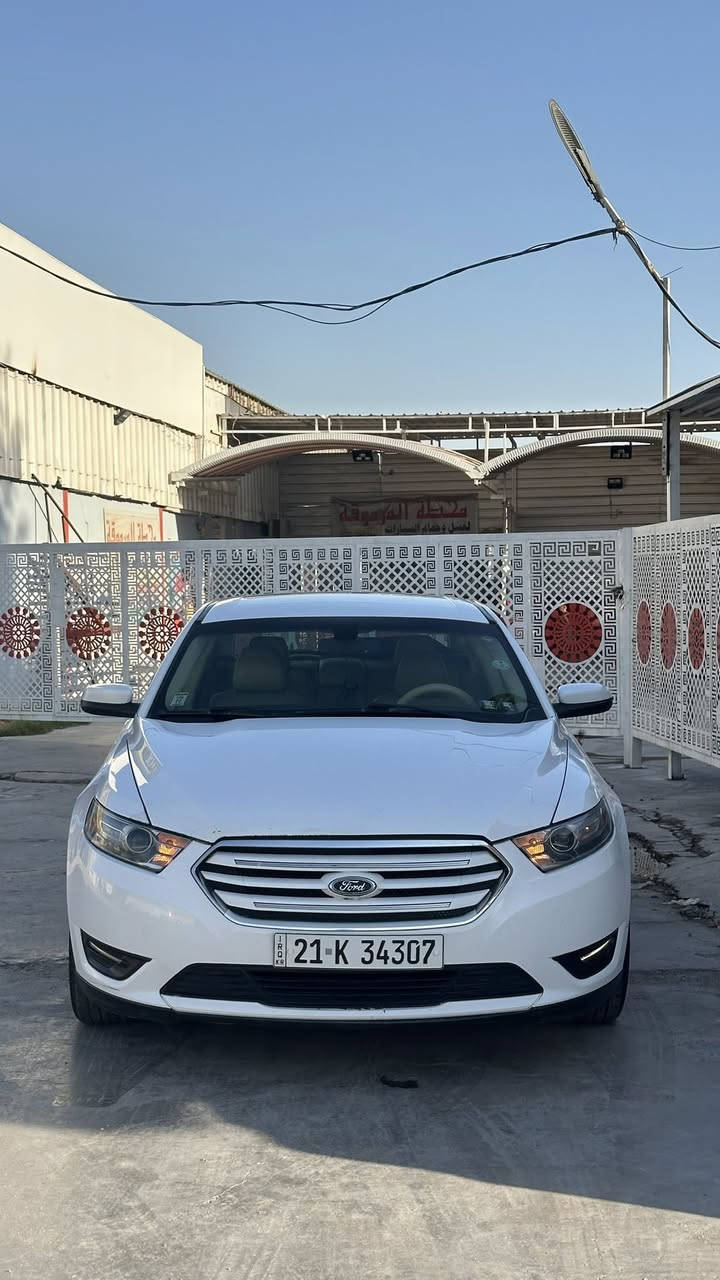 فورد تورس موديل 2016 السعر 127$
بدون صبغ وبدون تبديل قطع

مواصفات ال sel معروفة

محرك 6 سلندر 3500

كير ومكينه جديد وبشرط 

ادامة كامله بلكات نوازل كهربائيات كله جديد وكاله

صدر امامي خلفي جديد

تخم تاير جديد

داخل بيجي

كشنات جلد اصل

تحكم كشنات كهرباء

تدفئة كشنات امامي

 شاشه وكاميرا

حساسات خلفي 

تحكمات ستيرن جهتين كامل

تبريد قطعتين

تخم تاير جديد

ويل حجم 19 وكاله

السياره كامله من كهربائيات بدون جطلات

سياره وارد امريكي 

اير باك ستيرن فقط

كود بالباب 

رقم سليمانية بأسمي

هزه وبراد جديد 

السياره نضيفة جدا 

ماشية 160 الف

ضربتها جدأ خفيفه والصوره مرفقة بالمنشور

سونارها مرفق بالمنشور بيها اماكن تكحيل بسيطة

السياره بدون نقص

السعر 127 $

للتواصل واتساب ***********

مكان السياره ديالى بعقوبه وخانقين ✅
