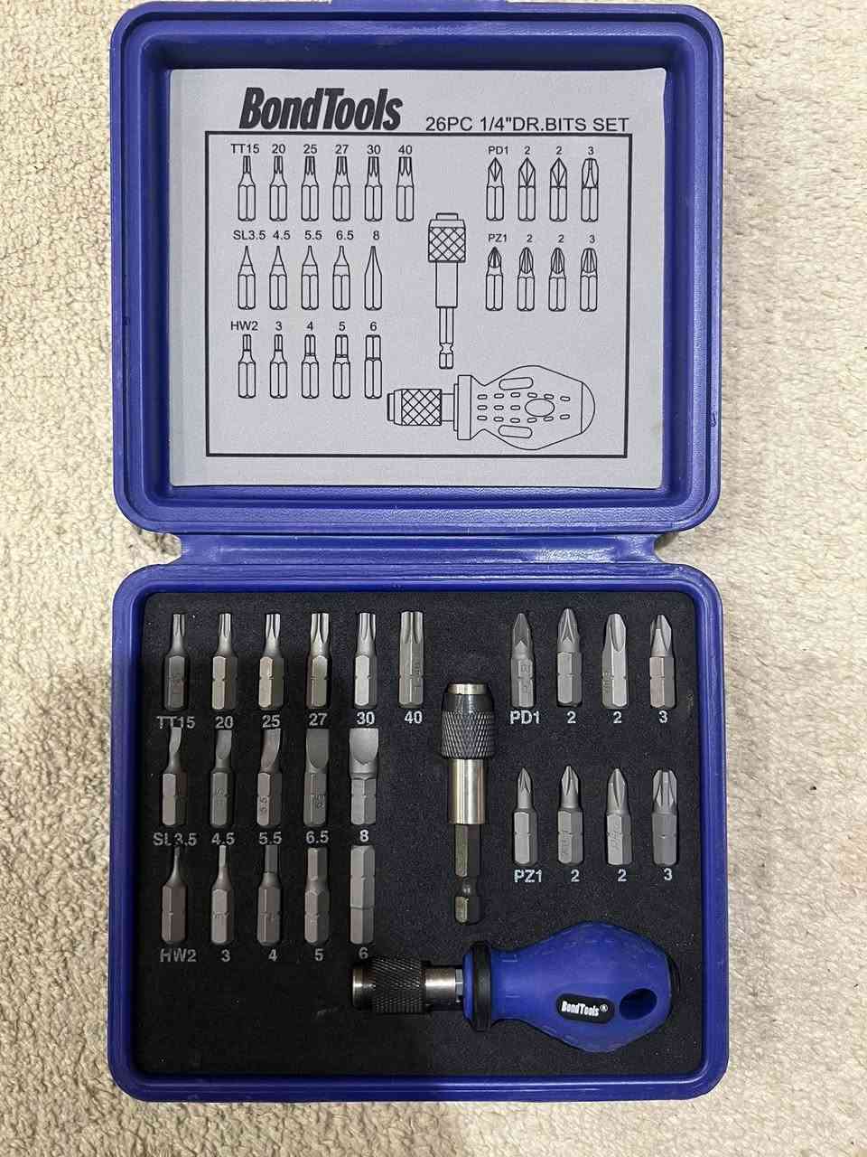 سیت درنافیز 26قطعة سویدی
سعر ١٠ الف
لدينا توصيل إلى كل محافظات 🚚


**إذا كنت صاحب هذا الإعلان وتريد حذفه لأي سبب، رجاءا أرسل رسالة إلى الدعم الفني**