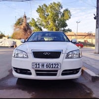 🚗 للبيع شيري كوين 2009 🚗  🔥 فرصة للباحثين عن سيارة اقتصادية وعملية  ✅ ...