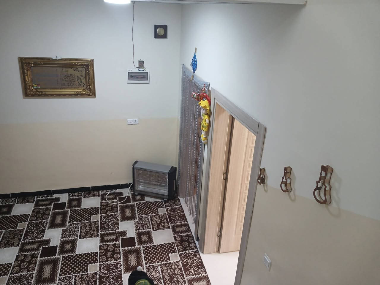 بيت ٢٠٠ متر بناء صفر 

مجمع كوباني 

السعر ٦٥ مليون 

***********
