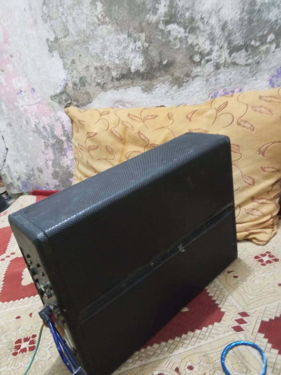 السلام عليكم شباب مضخم الاصلي شرط الصوت يرجع رجع ذنبي حنا والواقيات للبيع 55 وبين مجل واللي ما يشتري لا يراسلني


**إذا كنت صاحب هذا الإعلان وتريد حذفه لأي سبب، رجاءا أرسل رسالة إلى الدعم الفني**